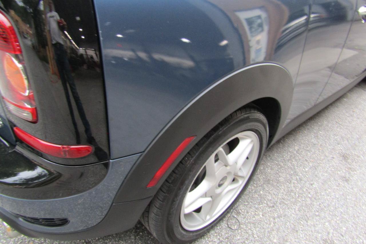 Used 2010 MINI Cooper Clubman S FWD image 16