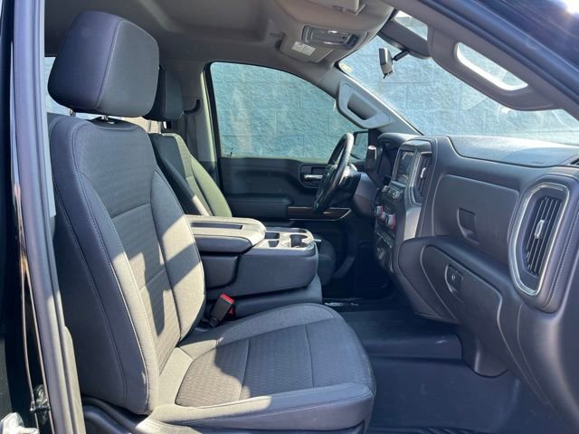 Used 2021 Chevrolet Silverado 1500 LT image 10