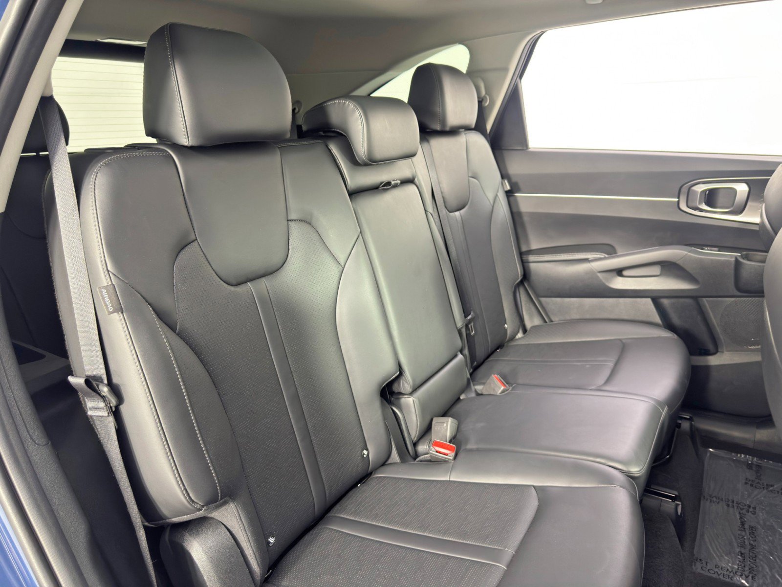Used 2024 Kia Sorento S w/ Panoramic Sunroof Package AWD/4WD image 34