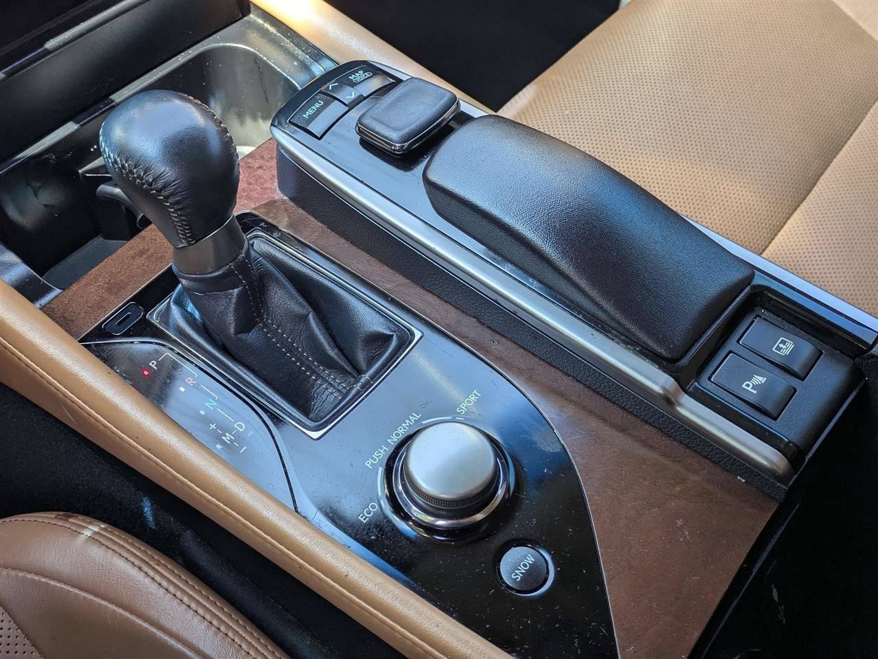 Used 2015 Lexus GS 350 w/ Premium Package RWD image 26