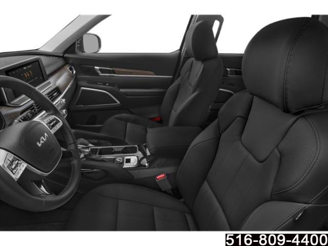 Used 2022 Kia Telluride EX w/ EX Premium Package AWD/4WD image 13