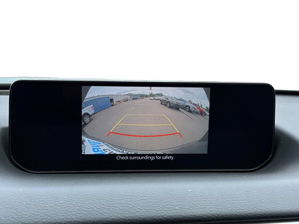 New 2026 MAZDA CX-50 AWD 2.5 S w/ Weather Package image 15