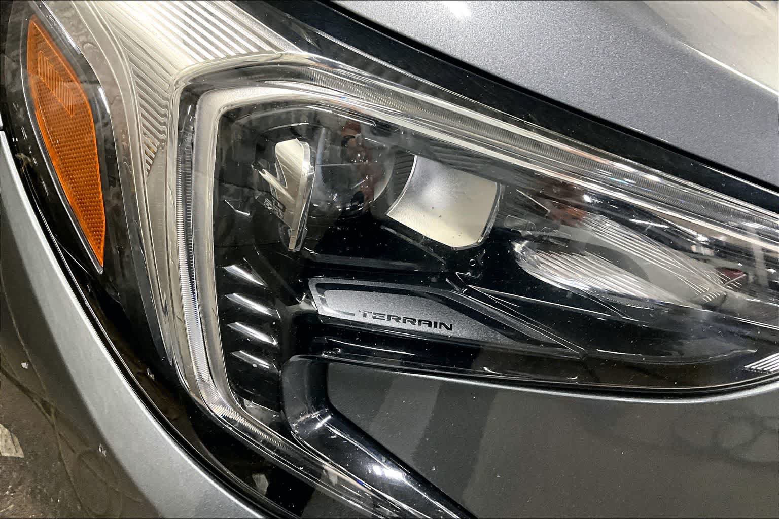 Used 2020 GMC Terrain Denali w/ Denali Premium Package AWD/4WD image 26