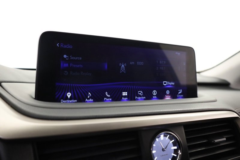 Used 2020 Lexus RX 350L Luxury image 17