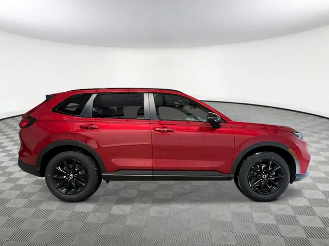 New 2026 Honda CR-V Sport image 6
