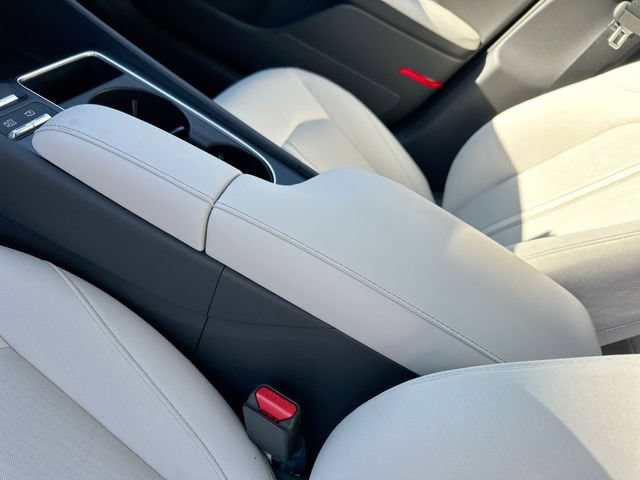 New 2026 Hyundai Sonata SEL FWD image 23