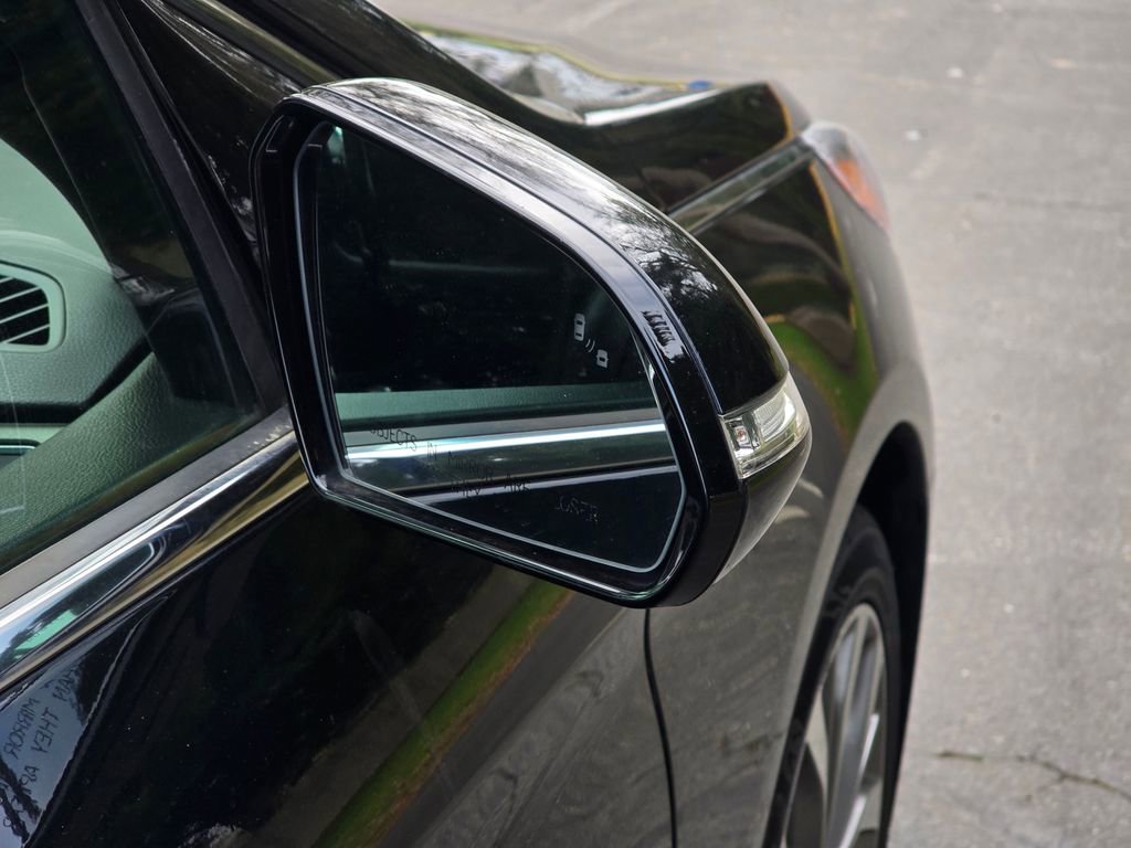 Used 2015 Hyundai Sonata Limited 2.0T image 11