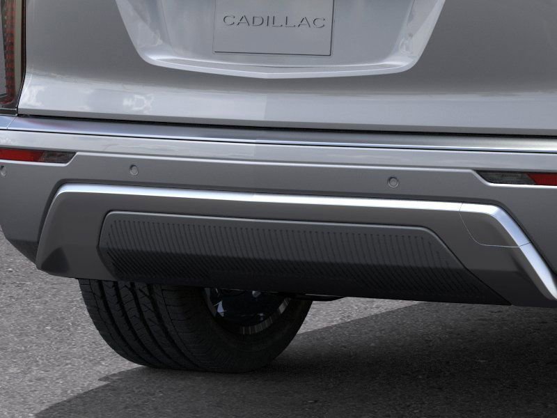 New 2026 Cadillac Vistiq Platinum image 14