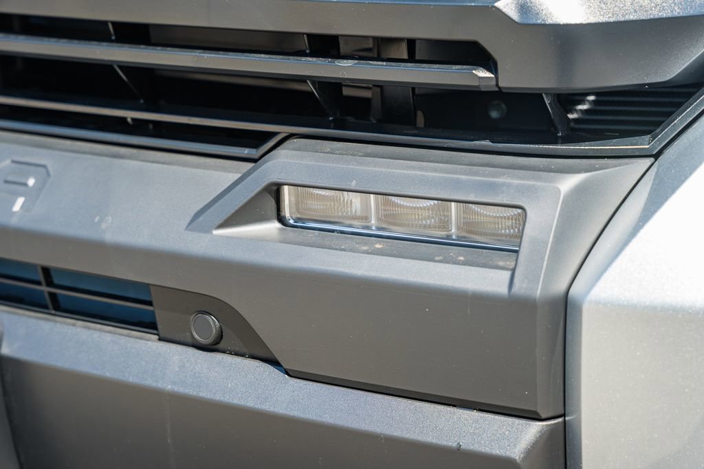 New 2026 Toyota Tundra SR5 image 14