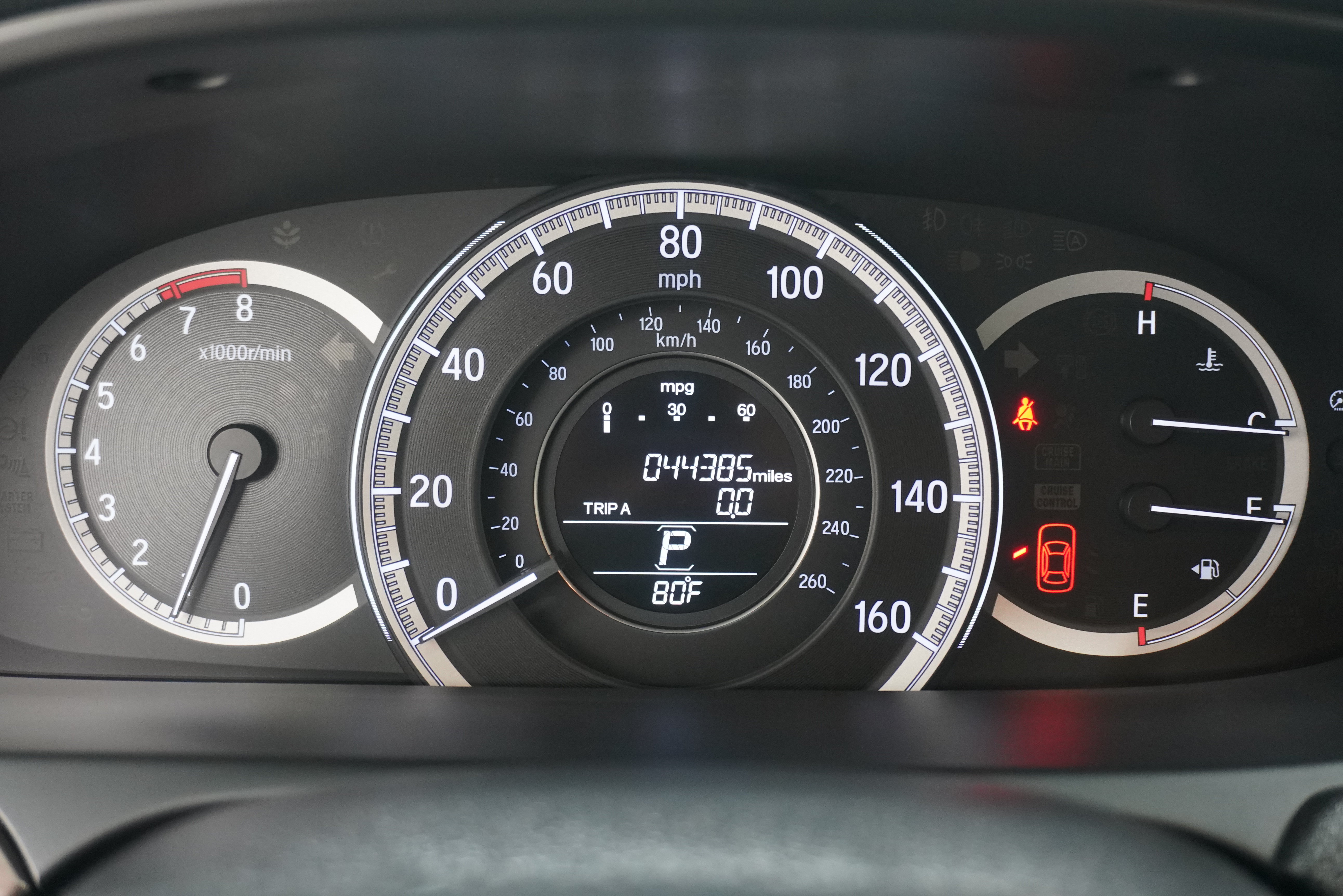 Used 2017 Honda Accord EX-L image 18