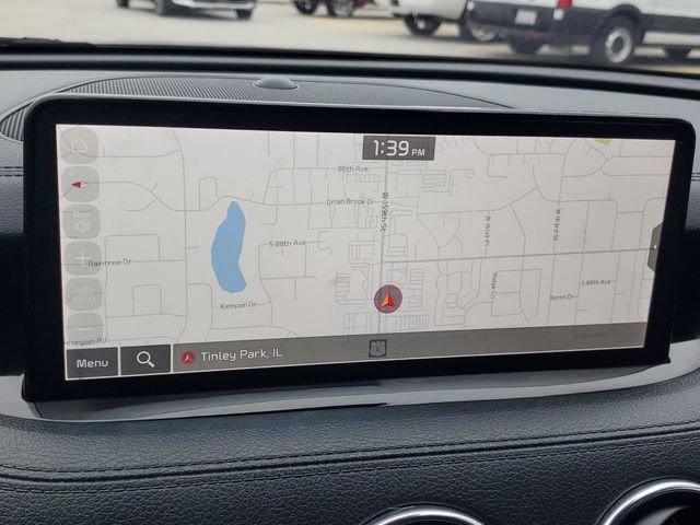 Used 2023 Kia Stinger GT-Line w/ Sun & Sound Package image 25