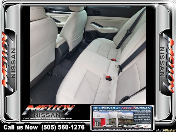 Used 2023 Nissan Altima 2.5 SV AWD/4WD image 29