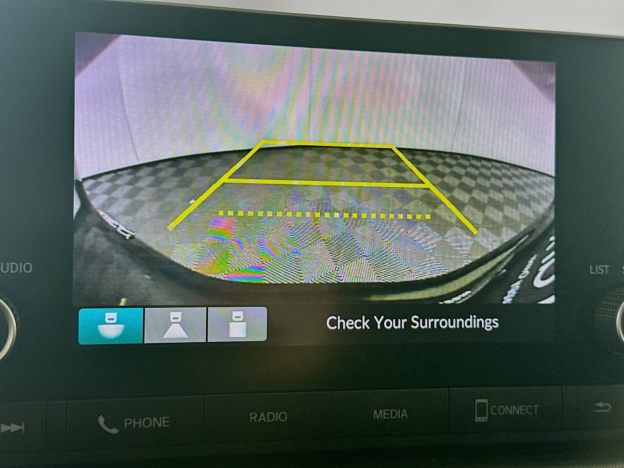 Used 2024 Honda HR-V LX image 22