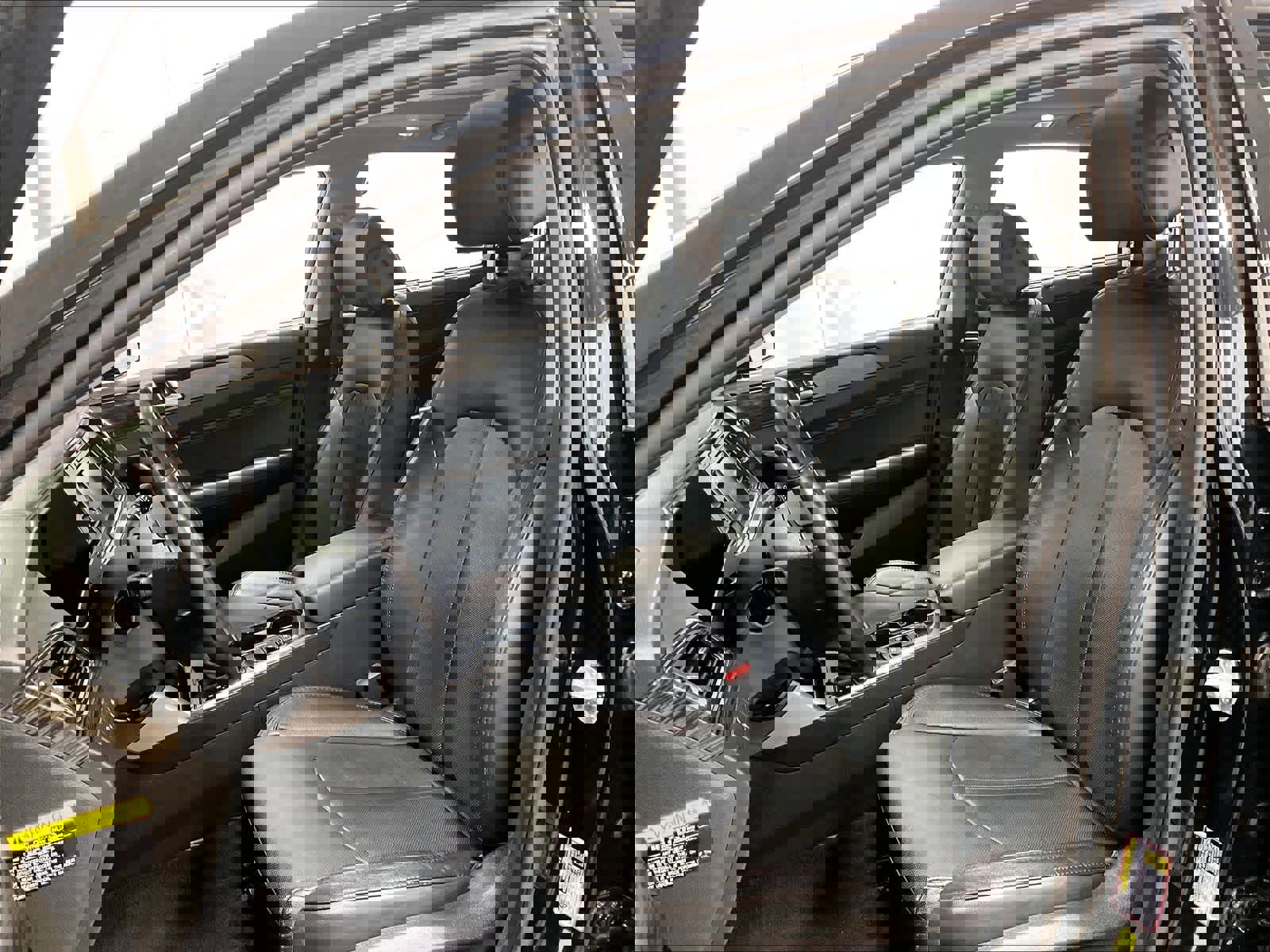 Used 2016 Hyundai Sonata Limited w/ Option Group 05 image 10