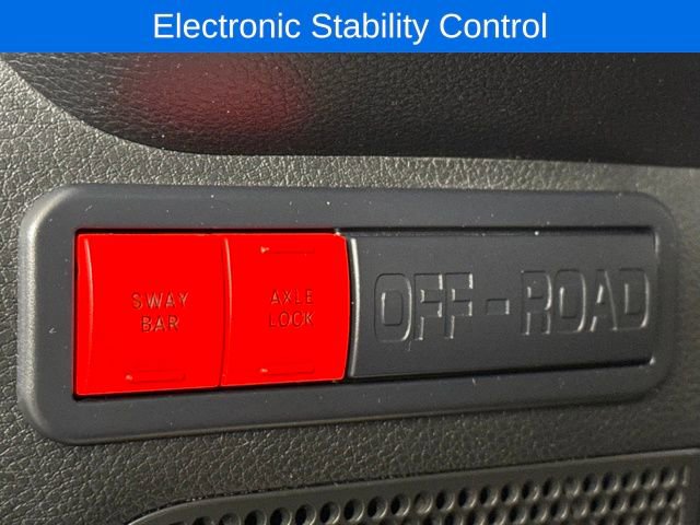 Used 2015 Jeep Wrangler Unlimited Rubicon image 21