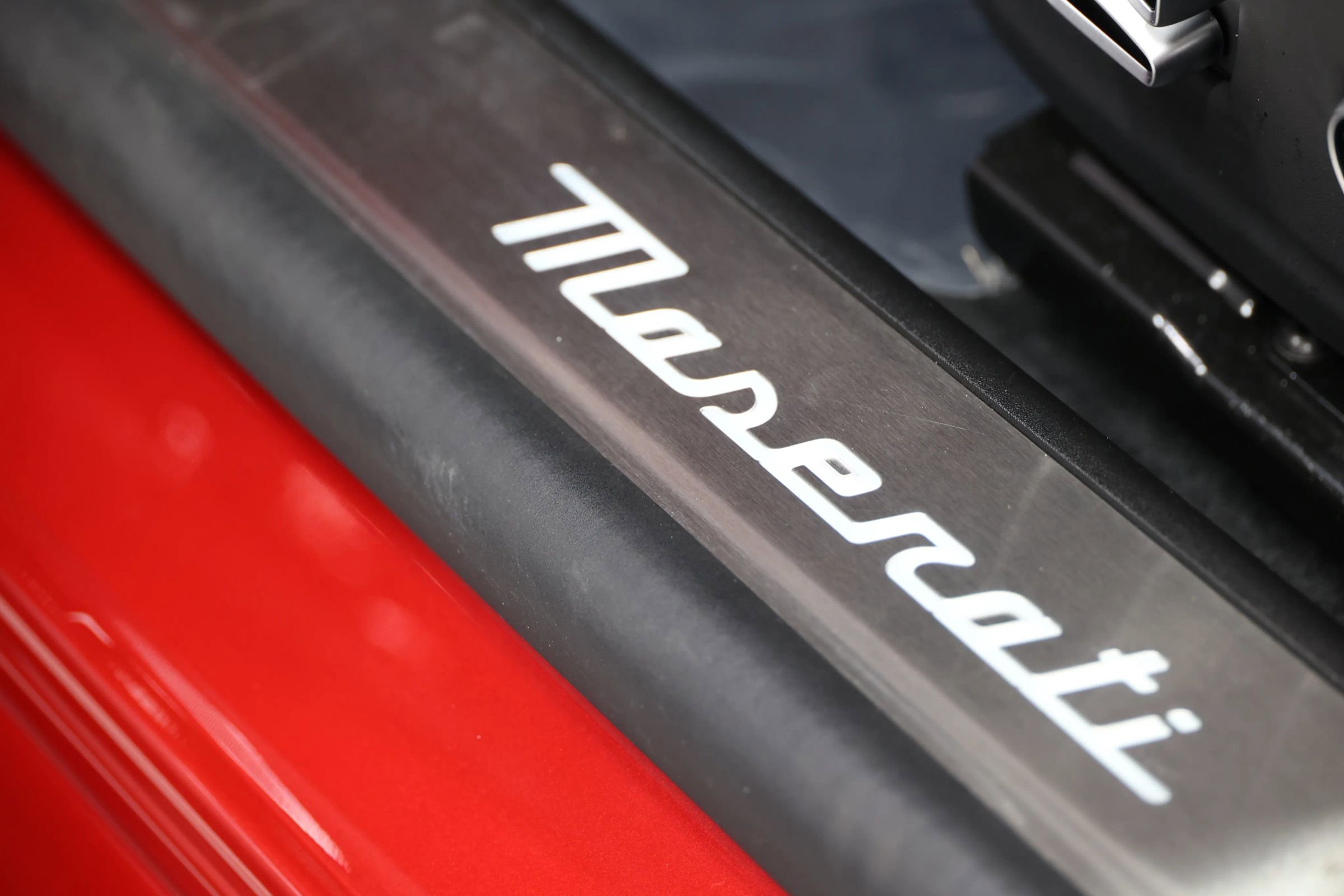 Used 2024 Maserati GranTurismo Trofeo image 16