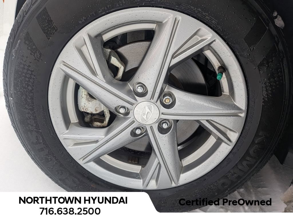 Certified 2023 Hyundai Sonata SE image 40