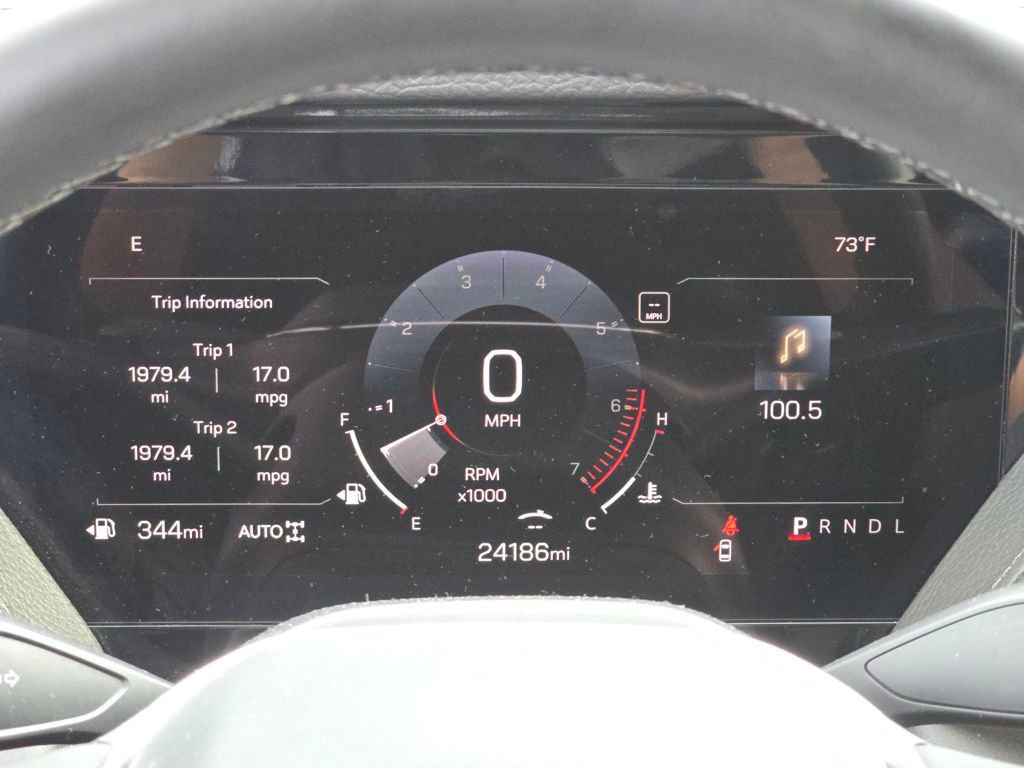 Used 2025 GMC Yukon XL Denali image 16