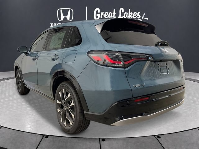 New 2027 Honda HR-V EX-L image 3