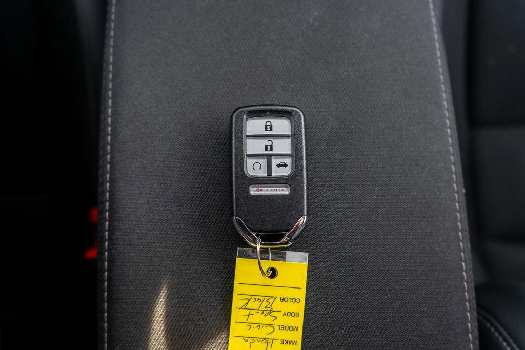 Used 2023 Honda Civic Sport image 30