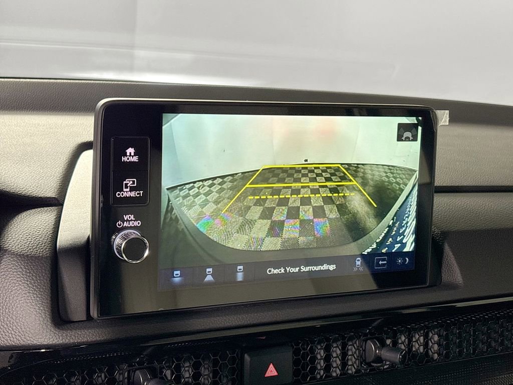 New 2026 Honda CR-V EX-L image 16