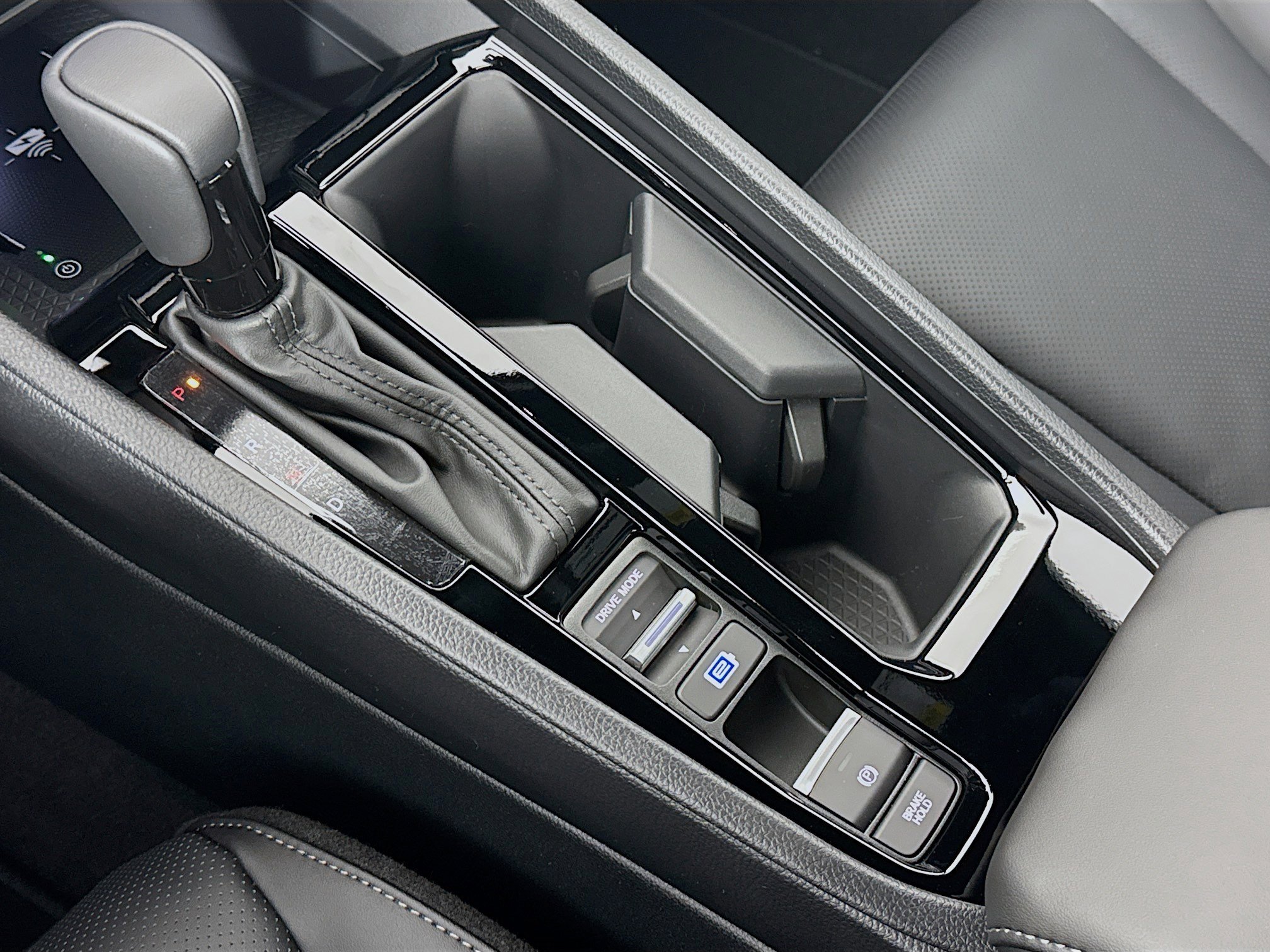 New 2026 Honda Accord Sport image 16