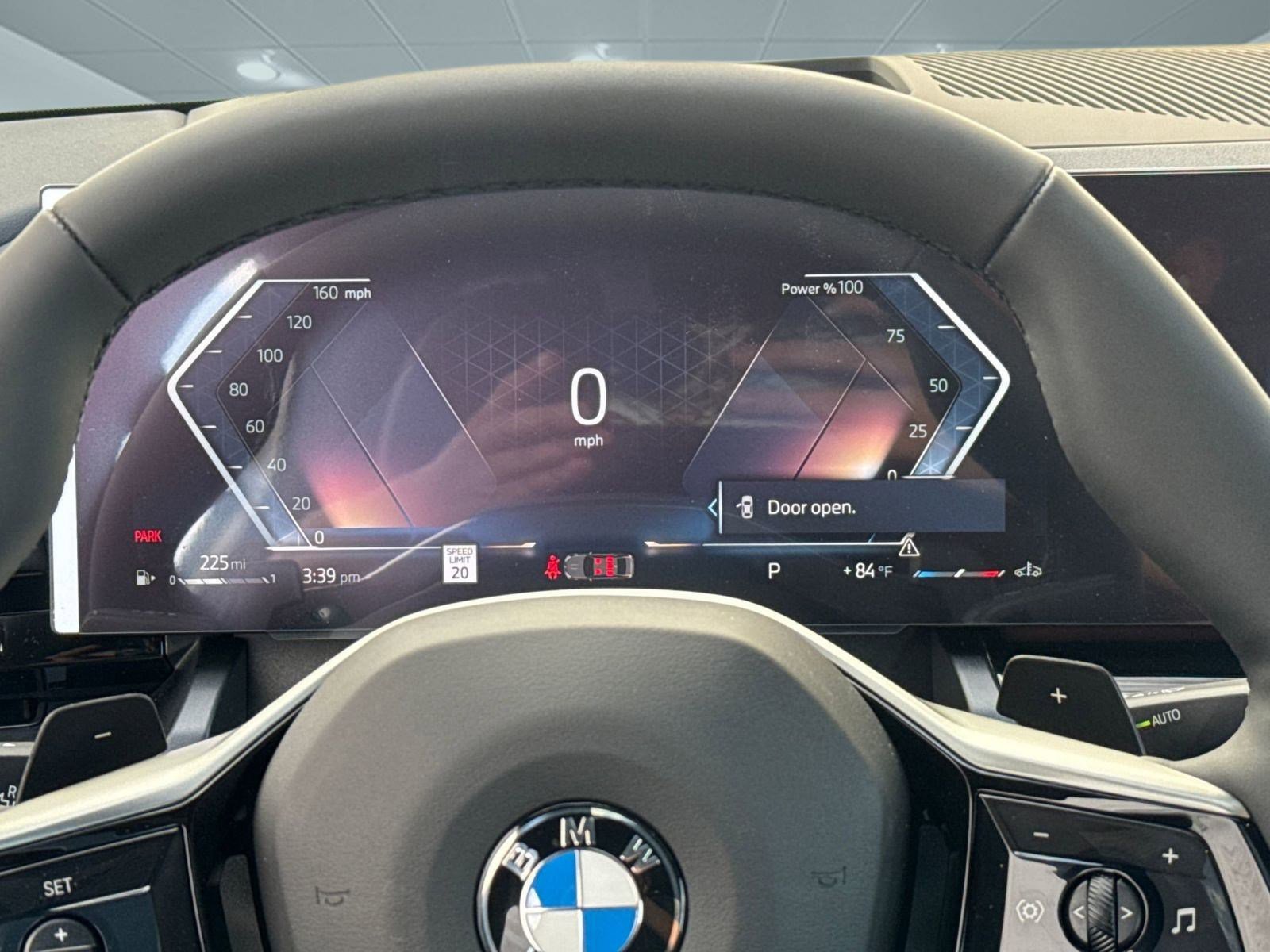 Used 2026 BMW 530i 530i w/ Premium Package image 20