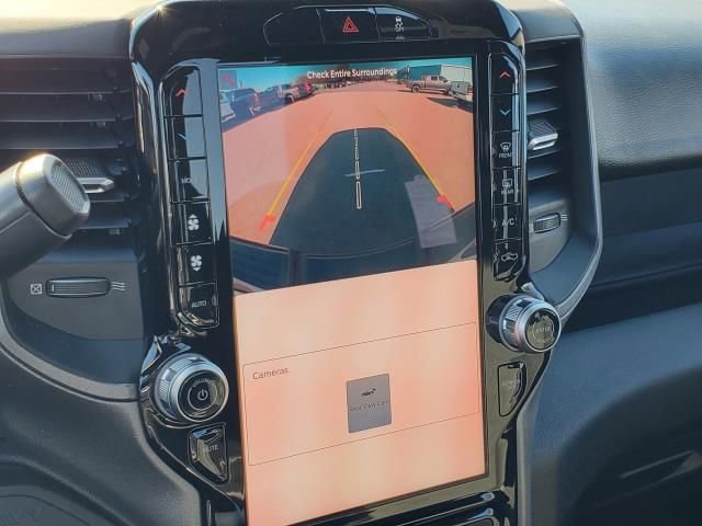 New 2026 RAM 3500 Tradesman image 17