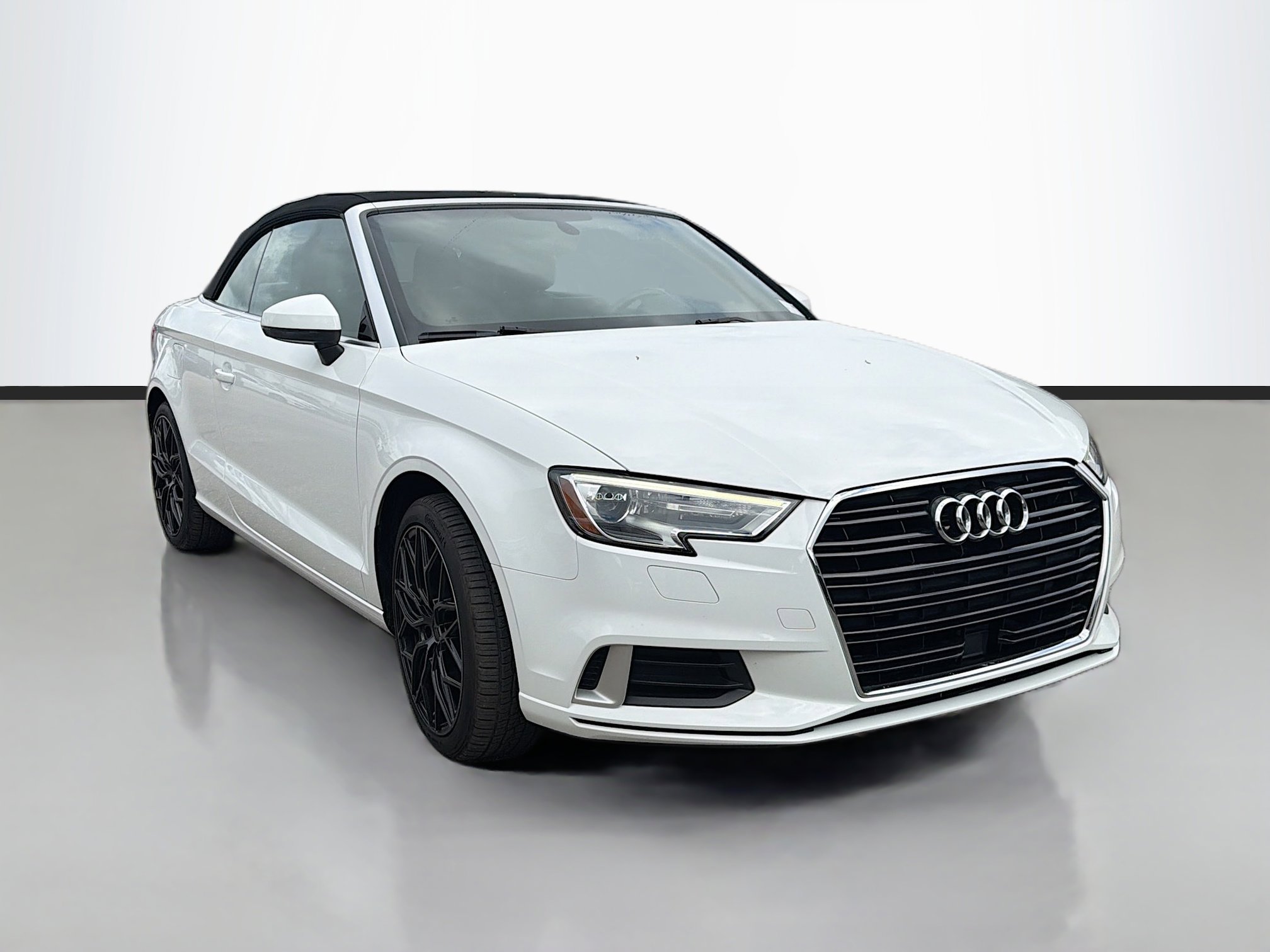 Used 2019 Audi A3 2.0T Premium w/ Convenience Package image 1
