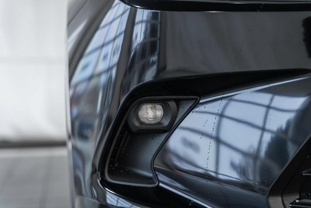 New 2026 Toyota Grand Highlander AWD Hybrid image 11