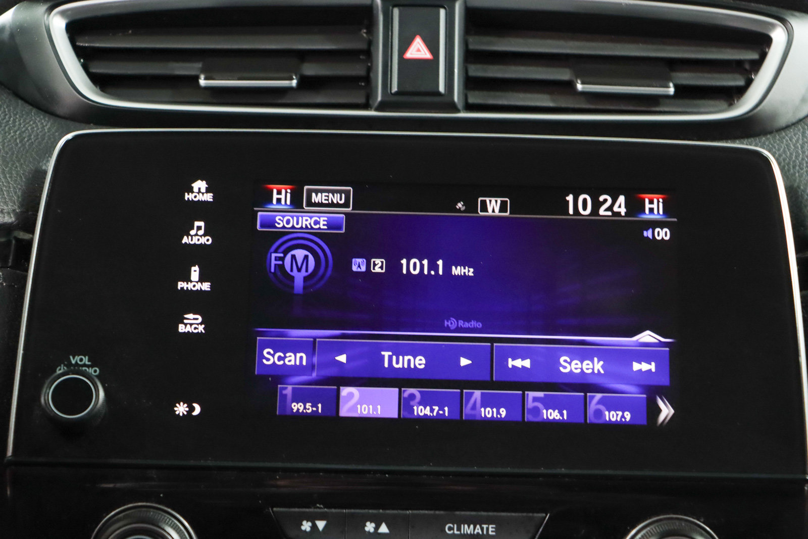 Used 2020 Honda CR-V EX image 19