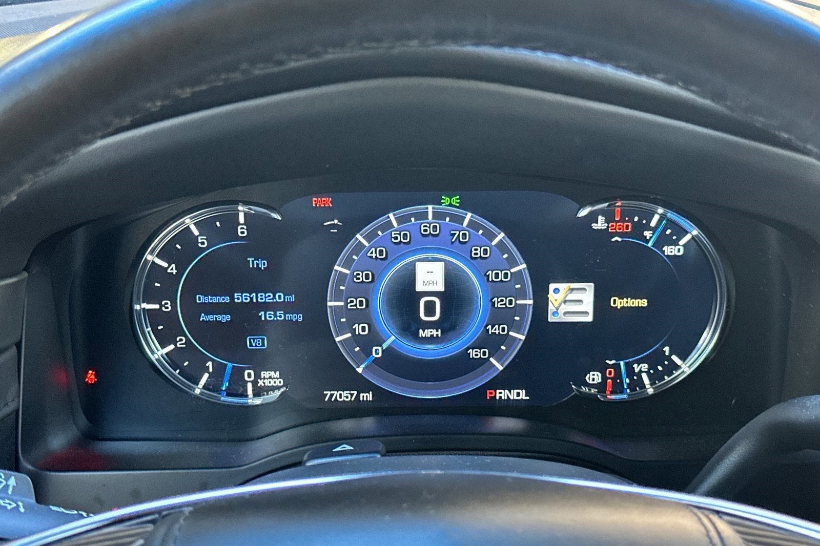 Used 2020 Cadillac Escalade ESV Platinum image 19