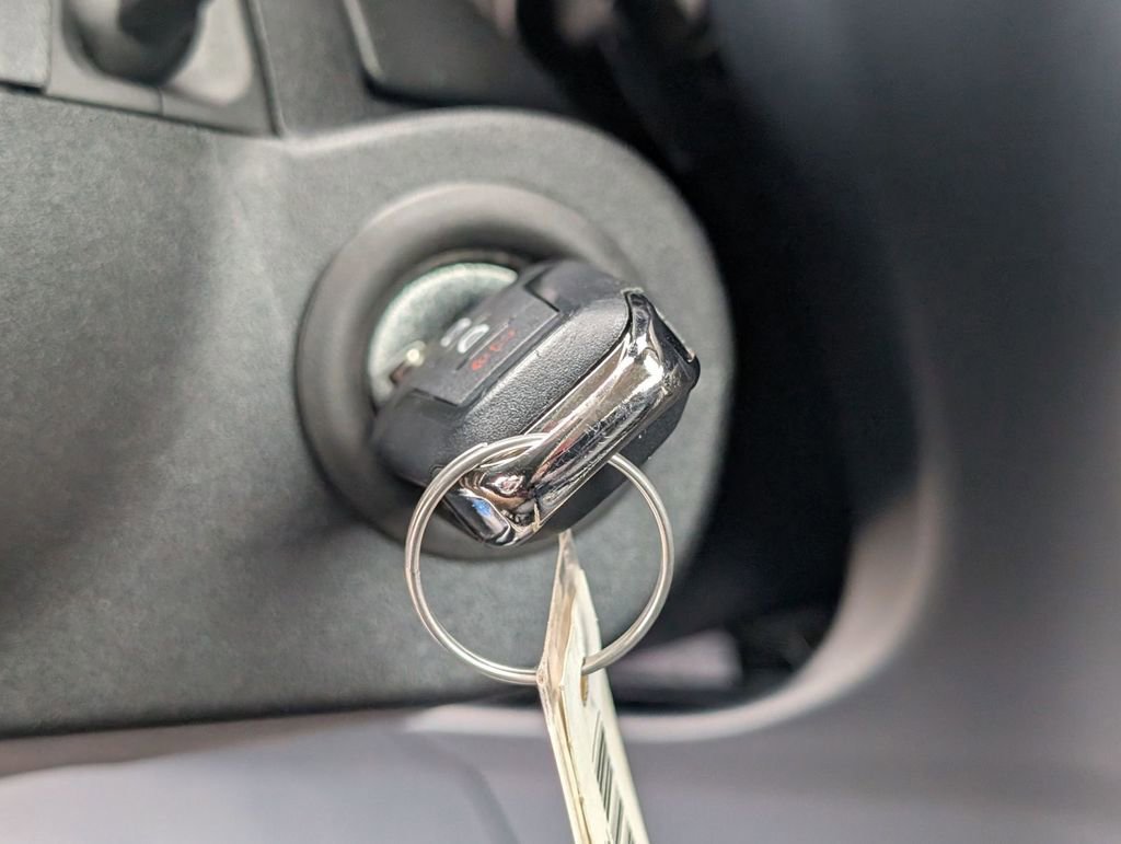 New 2026 Ford Maverick XL image 37