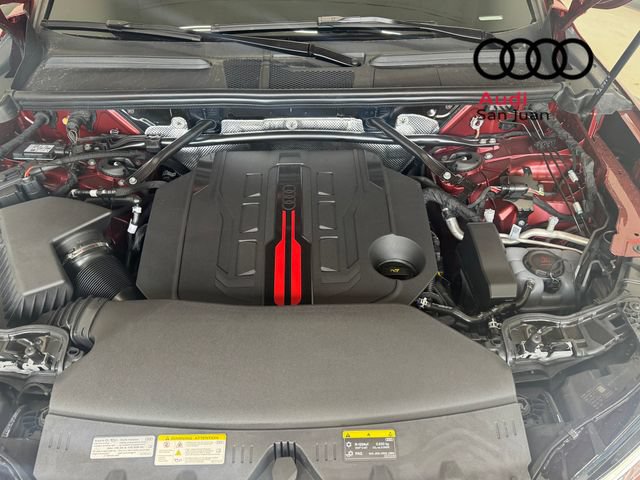 New 2026 Audi SQ5 Premium Plus AWD/4WD image 10