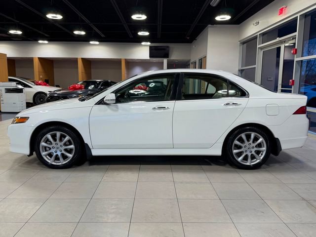 Used 2006 Acura TSX image 7