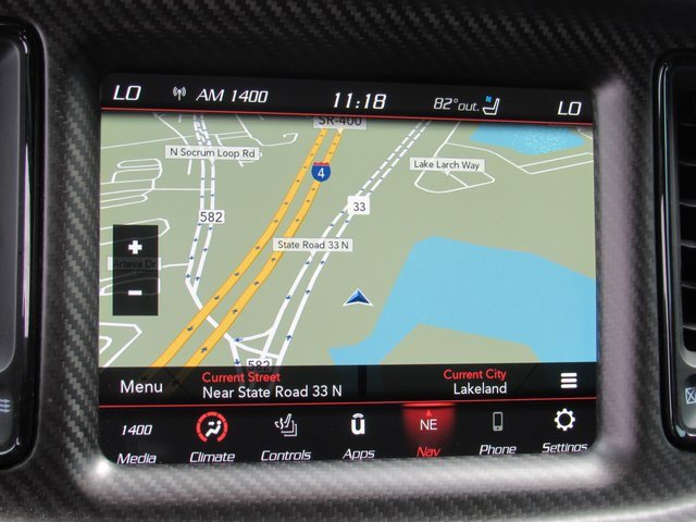 Used 2023 Dodge Challenger R/T Scat Pack w/ Plus Package image 15