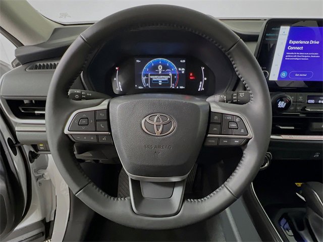 New 2026 Toyota Grand Highlander XLE image 15