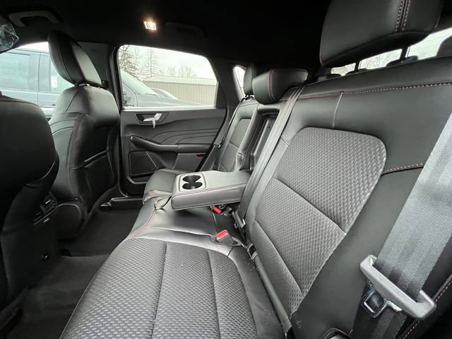 New 2026 Ford Escape ST-Line Select w/ Tech Pack #1 image 16