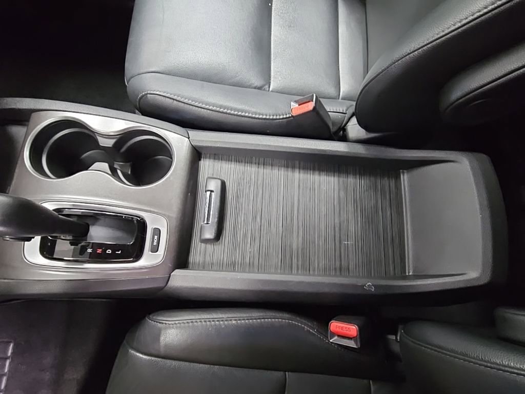 Used 2017 Honda Pilot EX-L image 21