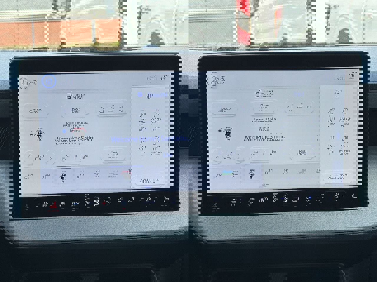 New 2026 Ford Maverick XLT w/ XLT Luxury Package image 3