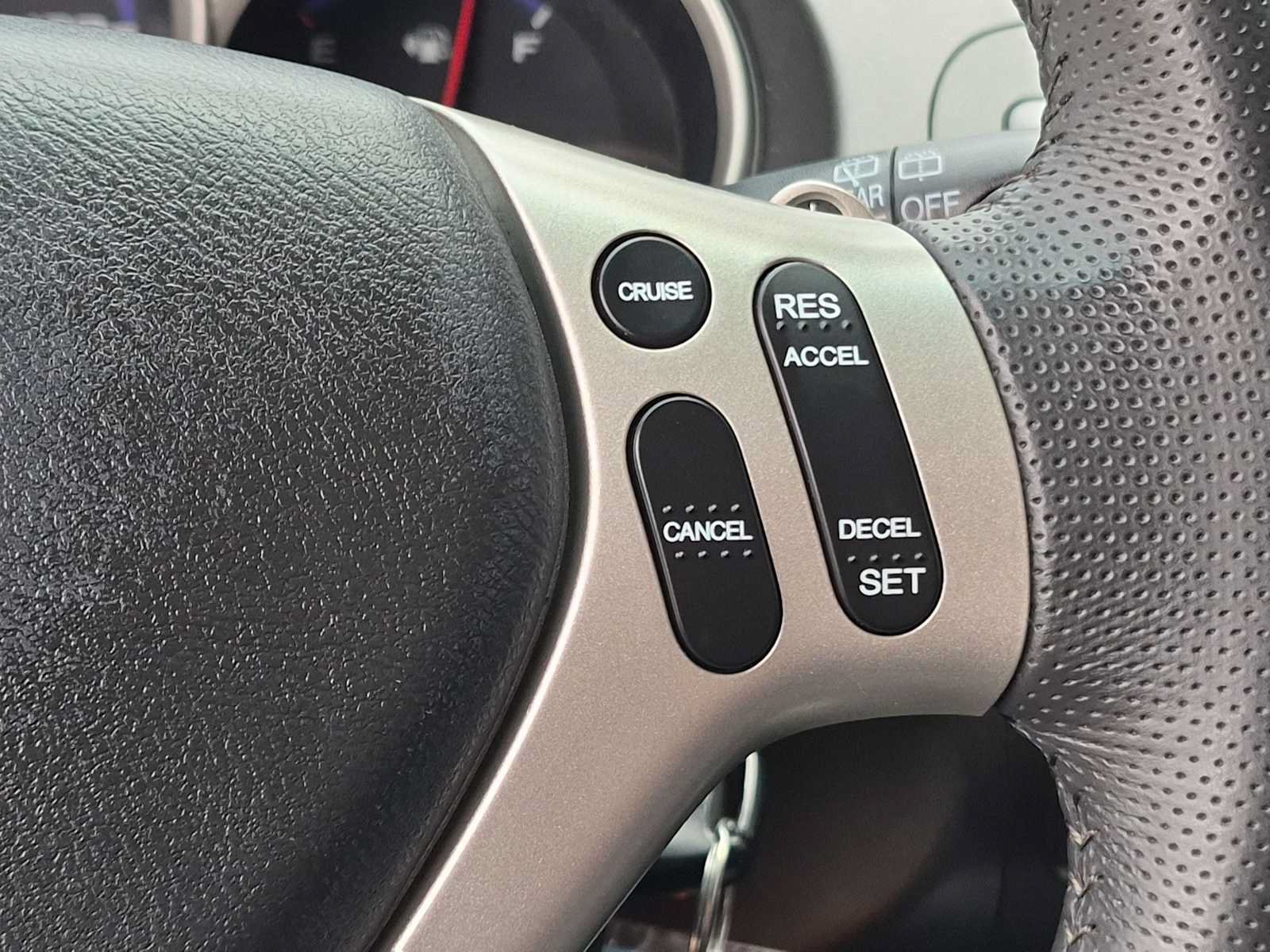 Used 2008 Honda Fit Sport image 22