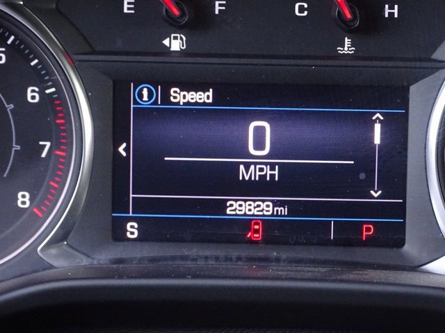 Used 2023 GMC Acadia SLE w/ Driver Convenience Package image 27