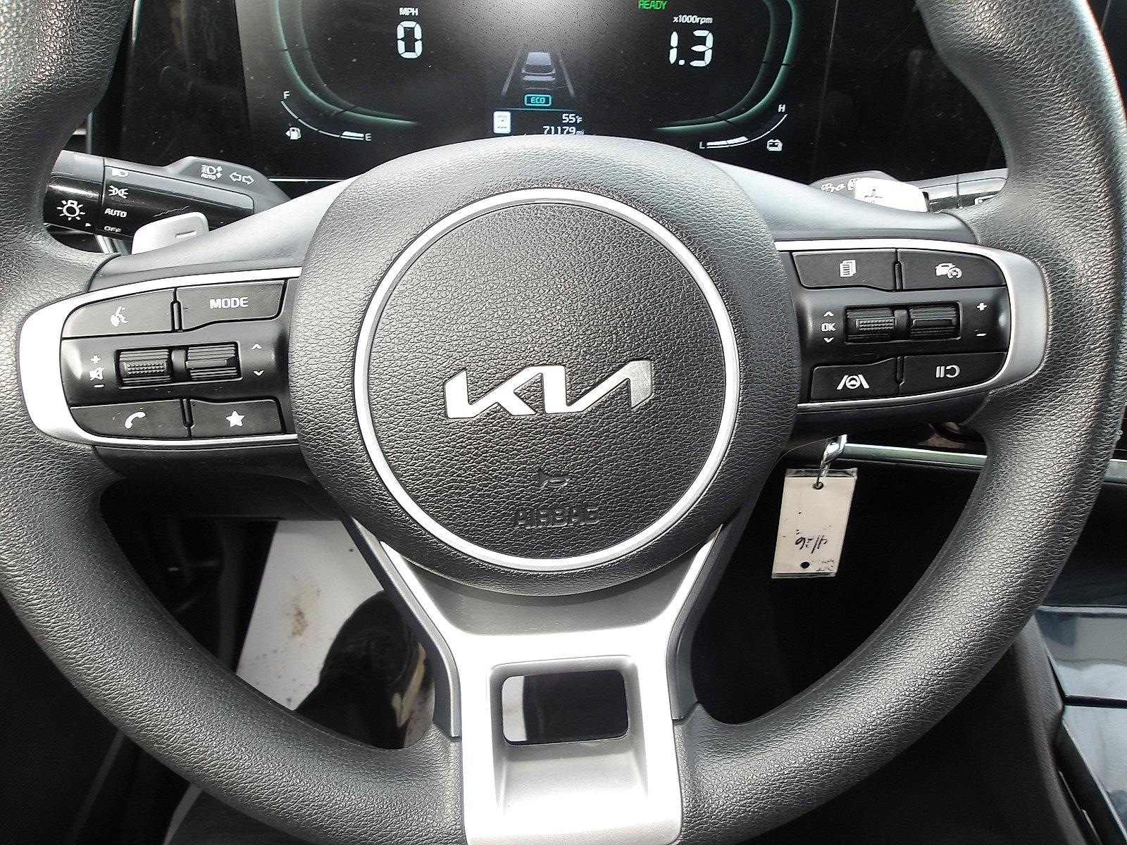 Used 2023 Kia Sportage LX image 19