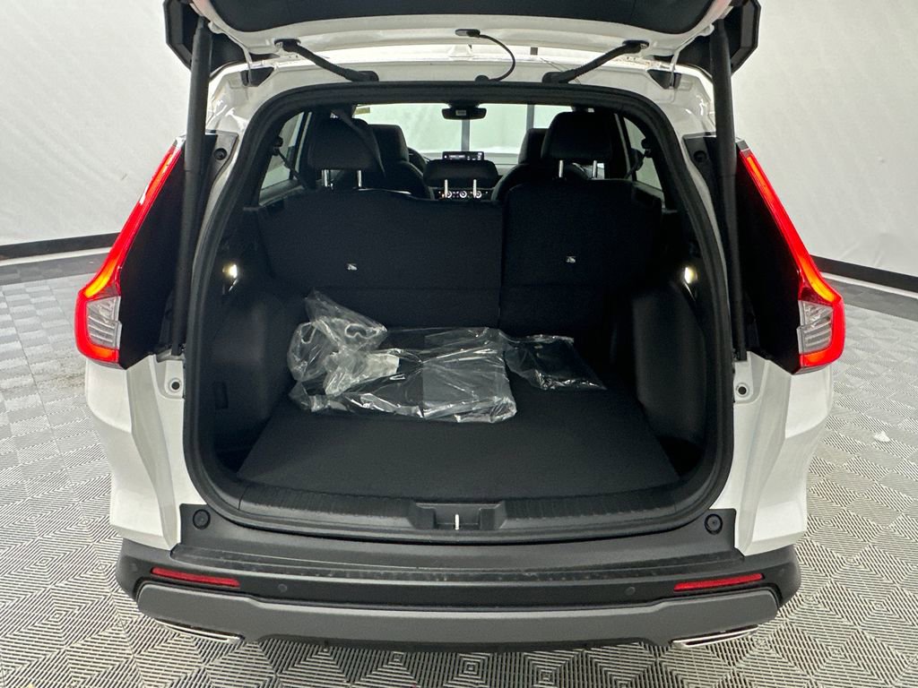 New 2026 Honda CR-V Sport-L image 20