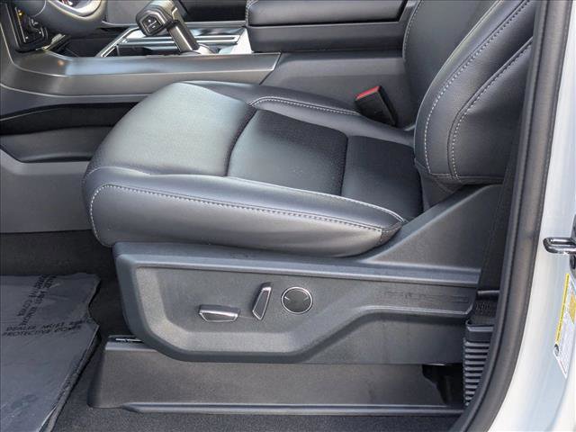 New 2026 Ford F150 Lariat w/ Equipment Group 502A High image 4