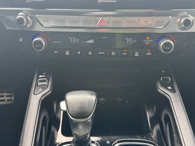 Used 2024 Kia Telluride SX X-Pro AWD/4WD image 4