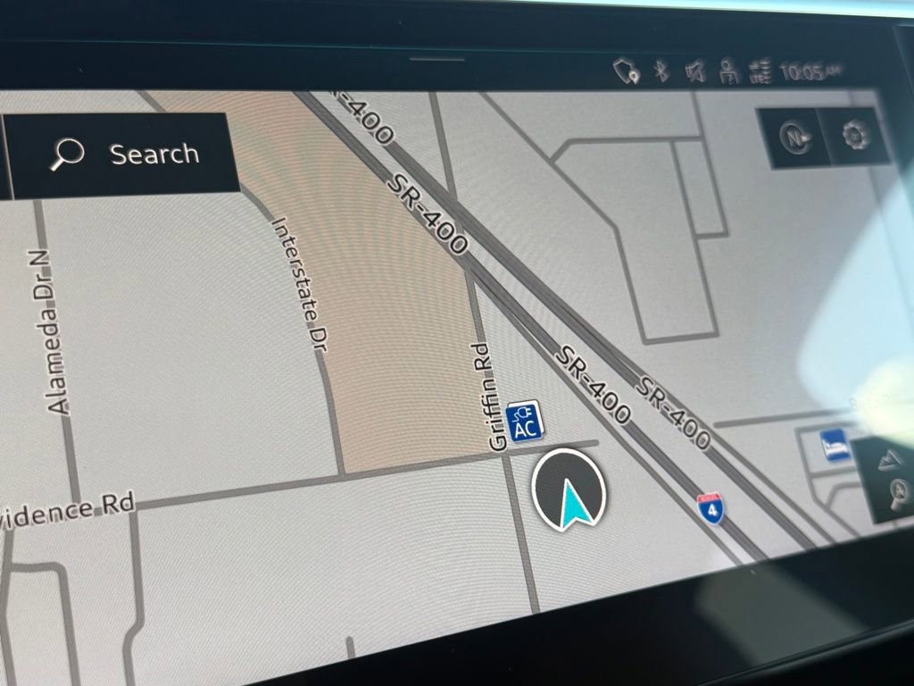 Used 2024 Audi Q8 e-tron Premium Plus w/ Premium Plus Package image 33