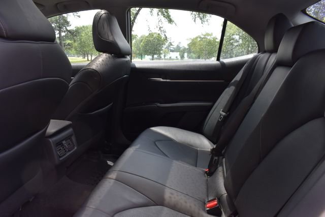 Used 2020 Toyota Camry XSE image 22