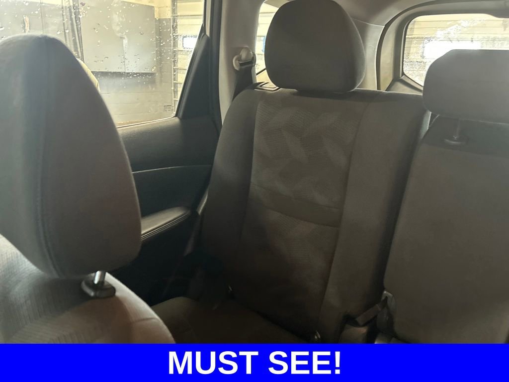 Used 2016 Nissan Rogue S image 12