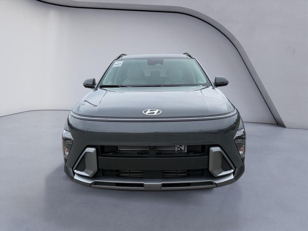 New 2026 Hyundai Kona Limited AWD/4WD image 8